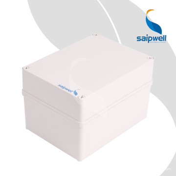 Saipwell ABS DS-AG-1520-1 Boîte étanche